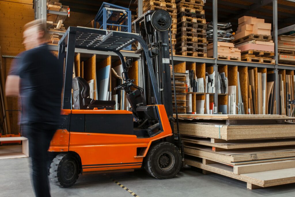 Don’t Make These 5 Common Forklift Maintenance Mistakes