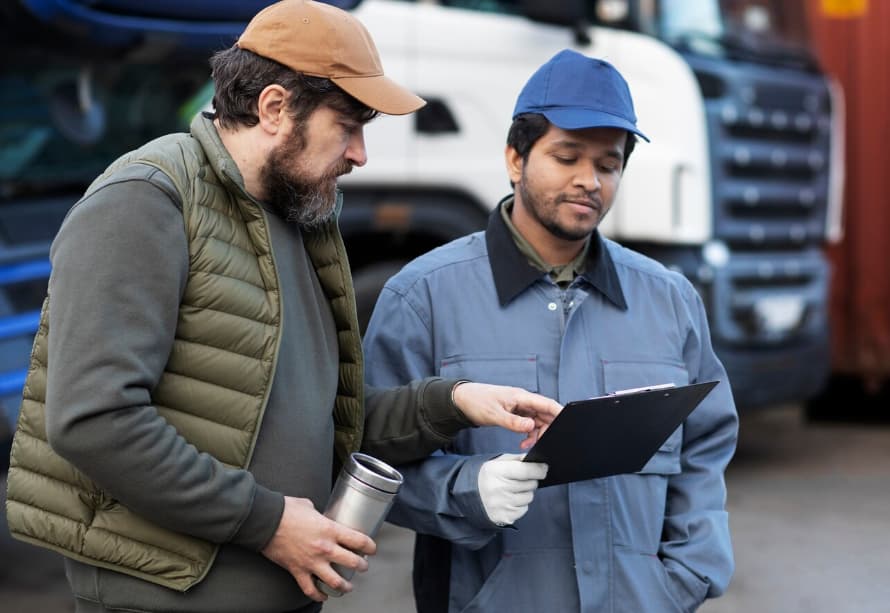 7 Common Freight Challenges in NYC — and How a Broker Solves Them