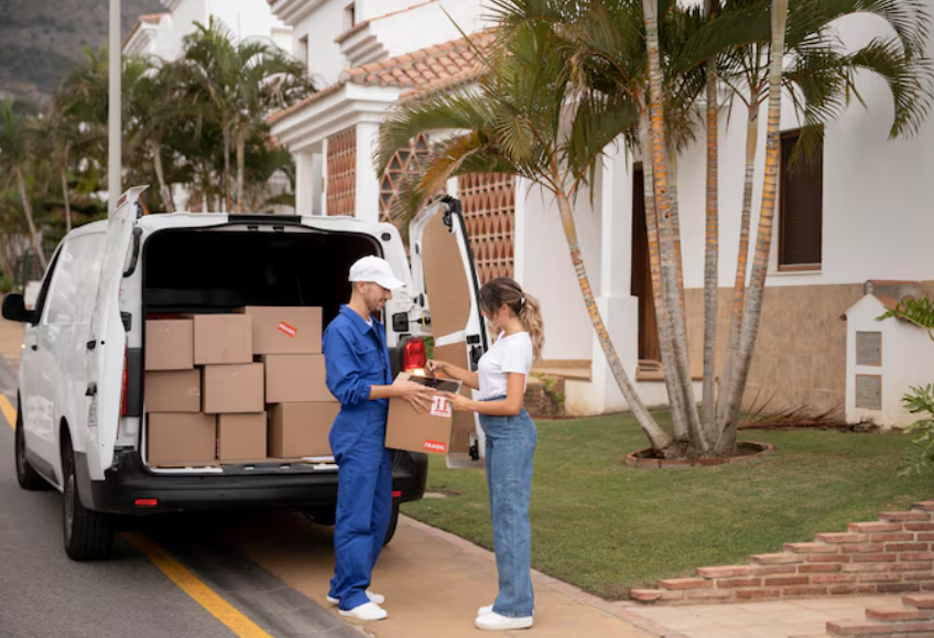 How To Choose Reliable House Movers for a Stress-Free Move