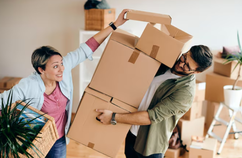 Ready to Move With Confidence?